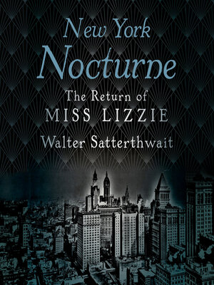 cover image of New York Nocturne